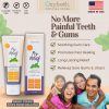 Pro Formula Fresh Mint Dental Gel (4oz)
