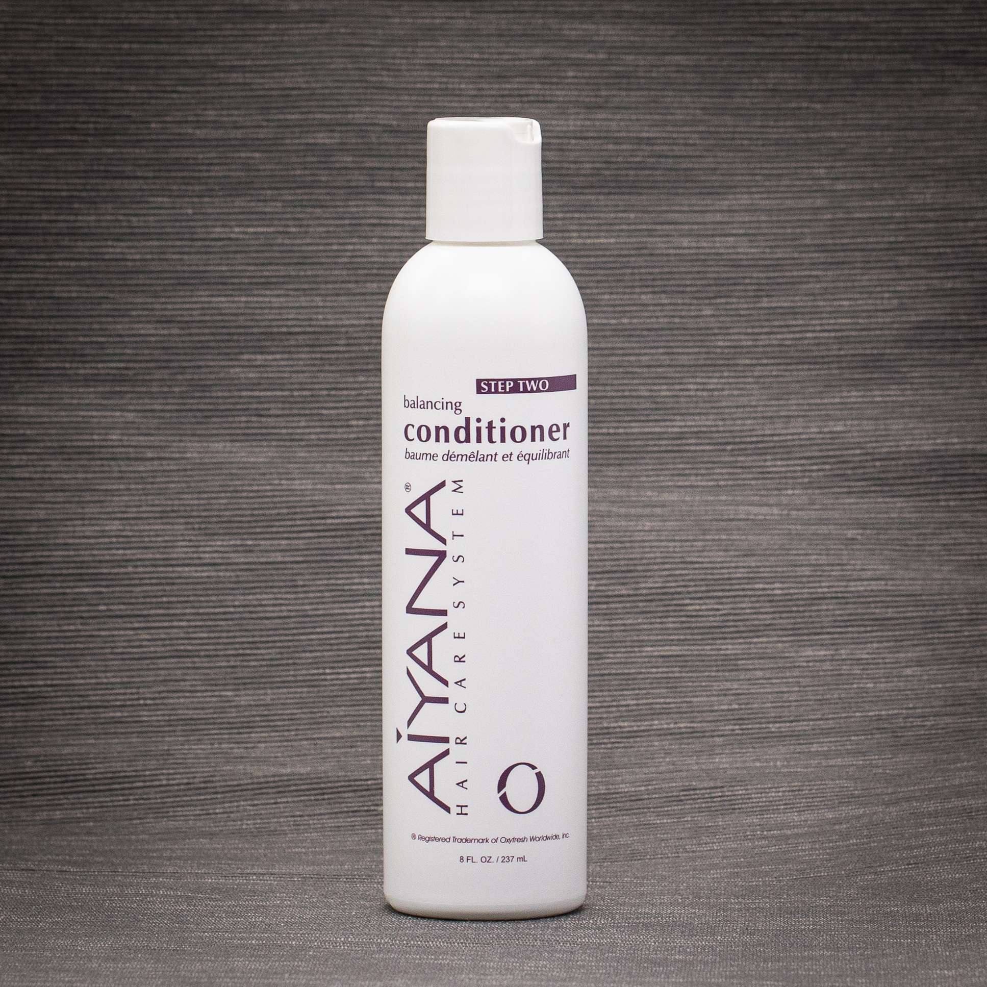 Conditioner Step 2 - Balancing Conditioner - Oxyfresh ...