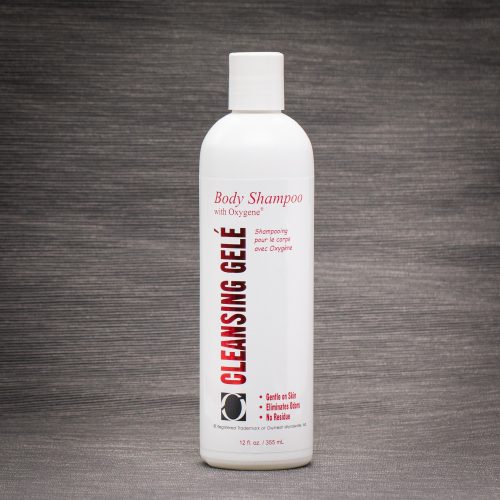 Cleansing Gele (12oz)