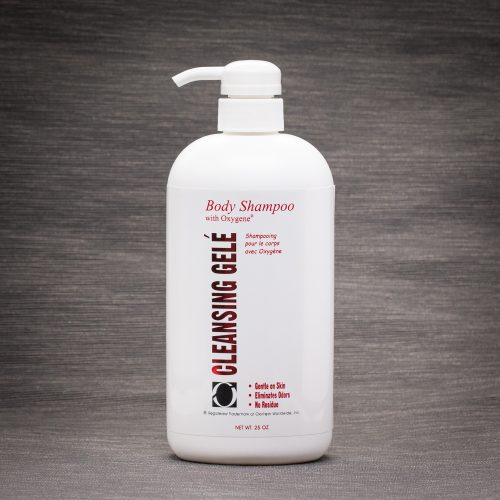 Cleansing Gele (25oz)