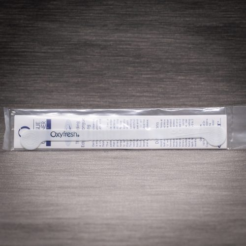 Oolitt Tongue Scraper (1 Piece)
