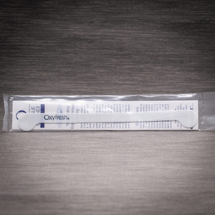 Oolitt Tongue Scraper (1 Piece)