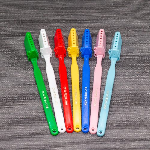 Oxyfresh Health Toothbrush (1 Piece) v2