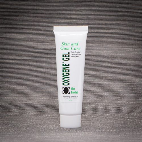 Oxygene Gel (1oz)