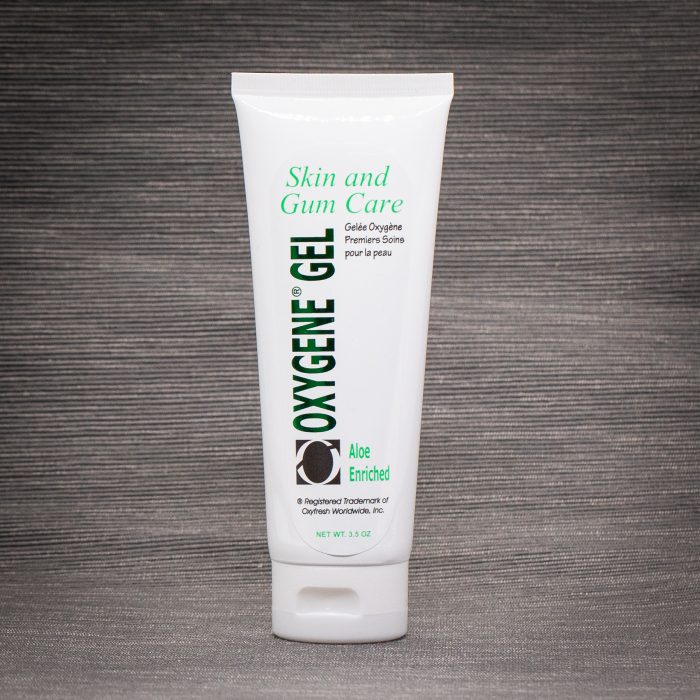 Oxygene Gel (3.5oz)