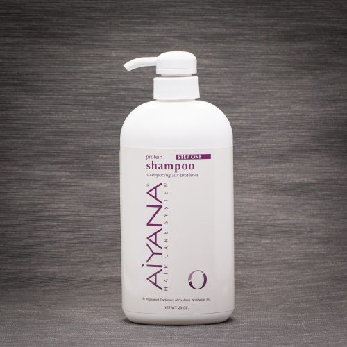 Protein Hair Shampoo (25oz)