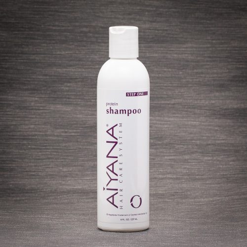 Protein Hair Shampoo (8oz)