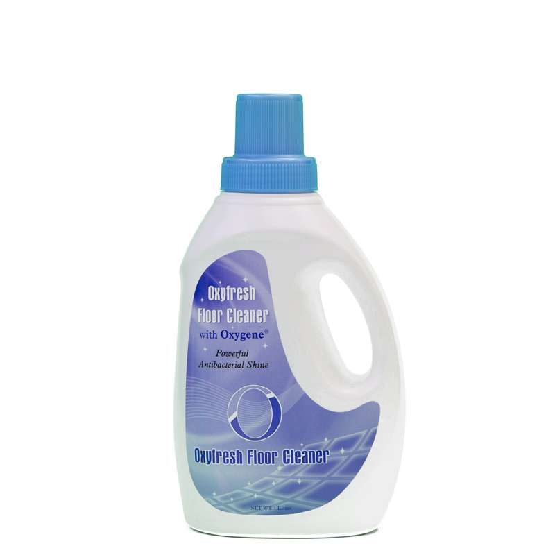 Floor Cleaner Oxyfresh Malaysia Safe Dental Care Pet Home Floor Cleaner