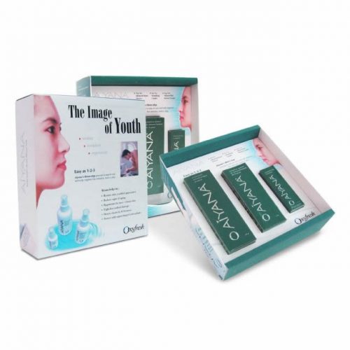 Aiyana Box Set