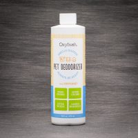 Pet Deodorizer (16oz)