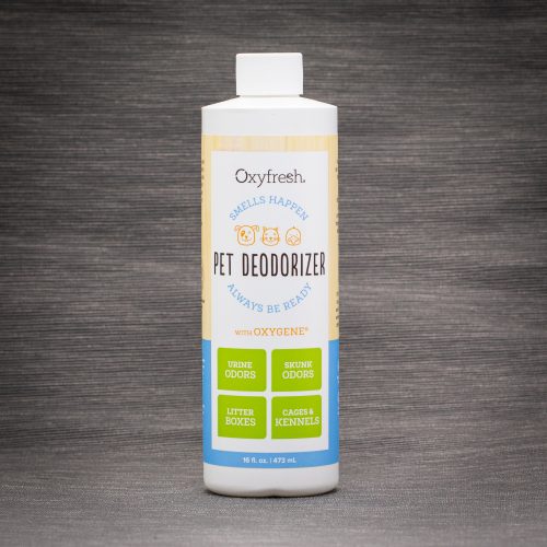 Pet Deodorizer (16oz)
