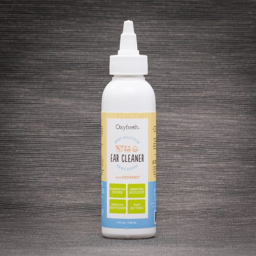 Pet Ear Cleaner (4oz)