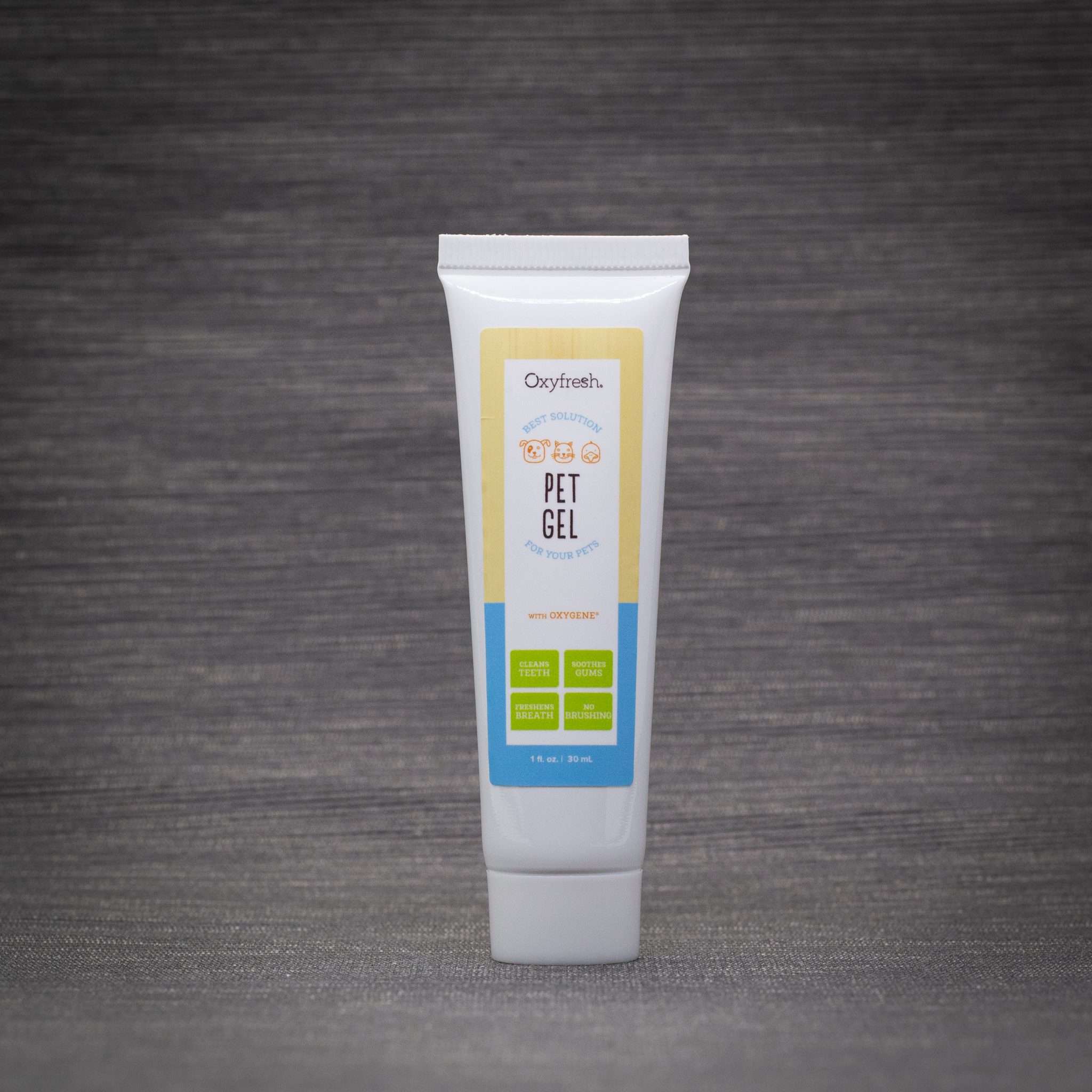 Pet Dental Gel Pet Tooth Gel (Oral Pet Care) Oxyfresh