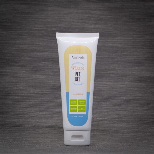 Pet Gel (3.5oz)