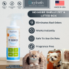 Oxyfresh Pet Deodorizer Spray (470ml) | Cat Litter Deodorizer, Remove Pet Odor, Pewangi Pasir Kucing, Pet Training