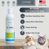 Oxyfresh Pet Shampoo (237ml) - Anti Itch Cat Shampoo & Dog Shampoo - Shiny Coat | Syampu Kulit Sensitif Kucing