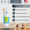 Oxyfresh Pet Dental Gel (113g) - Cat Toothpaste, Dog Toothpaste, Cat Dental Care, Ulcer | Ubat Gigi Kucing & Anjing