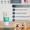 Oxyfresh Pet Dental Gel (28g) - Cat Toothpaste, Dog Toothpaste, Cat Dental Care, Ulcer | Ubat Gigi Kucing & Anjing