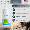 Oxyfresh Pet Water Additive (473ml) -Add To Cat Water Fountain - Cat Toothpaste, Dog Toothpaste | Ubat Gigi Kucing